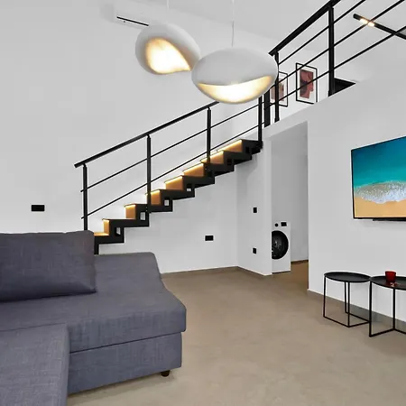 San Marino Luxury #3 Apartamento *