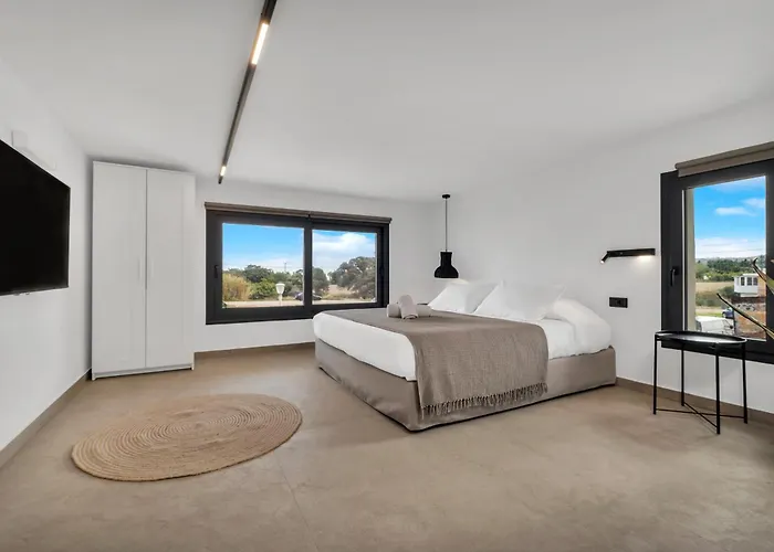 Appartement San Marino Luxury #3