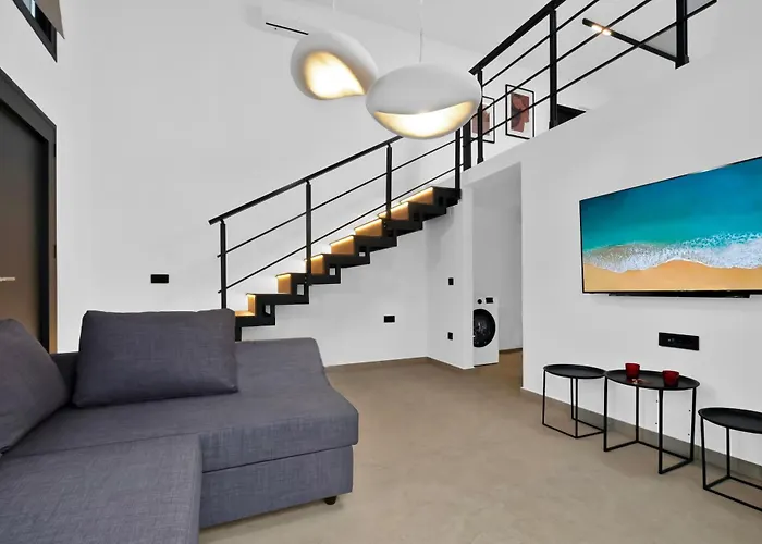 San Marino Luxury #3 Appartement *