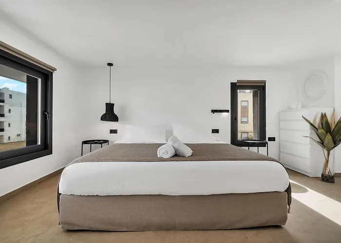 Appartement San Marino Luxury #3 Asgourou