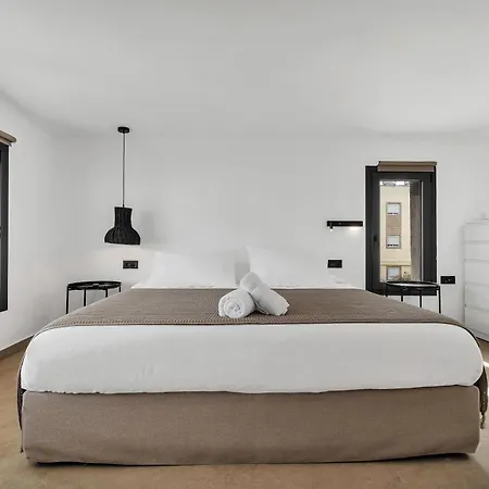 Apartment San Marino Luxury #3 Asgourou