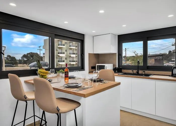 Apartment San Marino Luxury #3