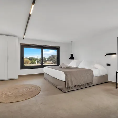 Appartement San Marino Luxury #3